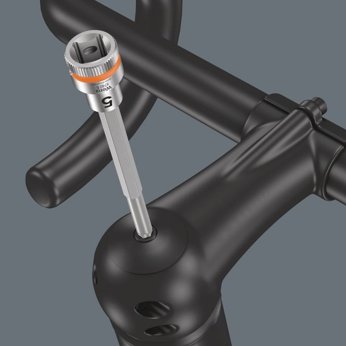 【新品・3営業日で発送】Wera Werkzeuge 004176 3/8DR6本Hex・Torxビットソケット(自転車用 【新品・3営業日で発送】Wera Werkzeuge 004176 3/8DR6本Hex・Torxビットソケット(自転車用