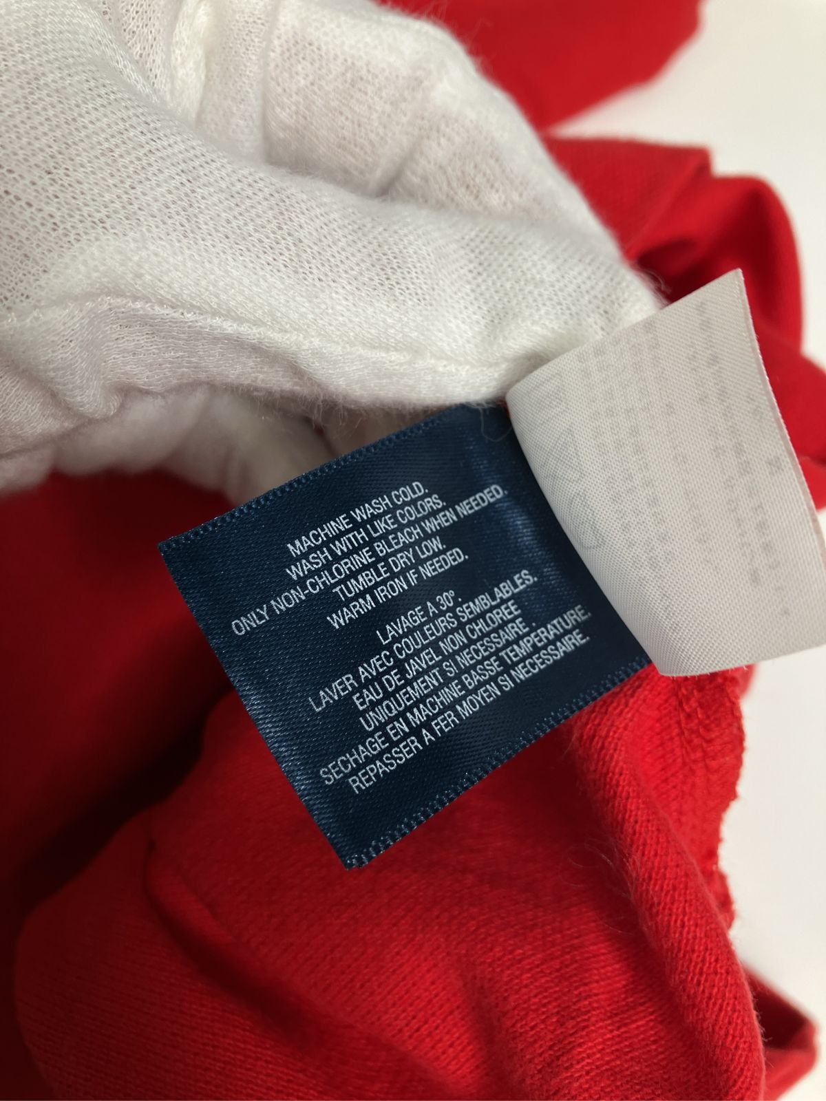 Polo by Ralph Lauren ポロバイラルフローレン ポロシャツ L (14-16) レッド 無地 ワンポイント ブランドロゴ 刺繍 半袖 Polo by Ralph Lauren ポロバイラルフローレン ポロシャツ L (14-16) レッド 無地 ワンポイント ブランドロゴ 刺繍 半袖