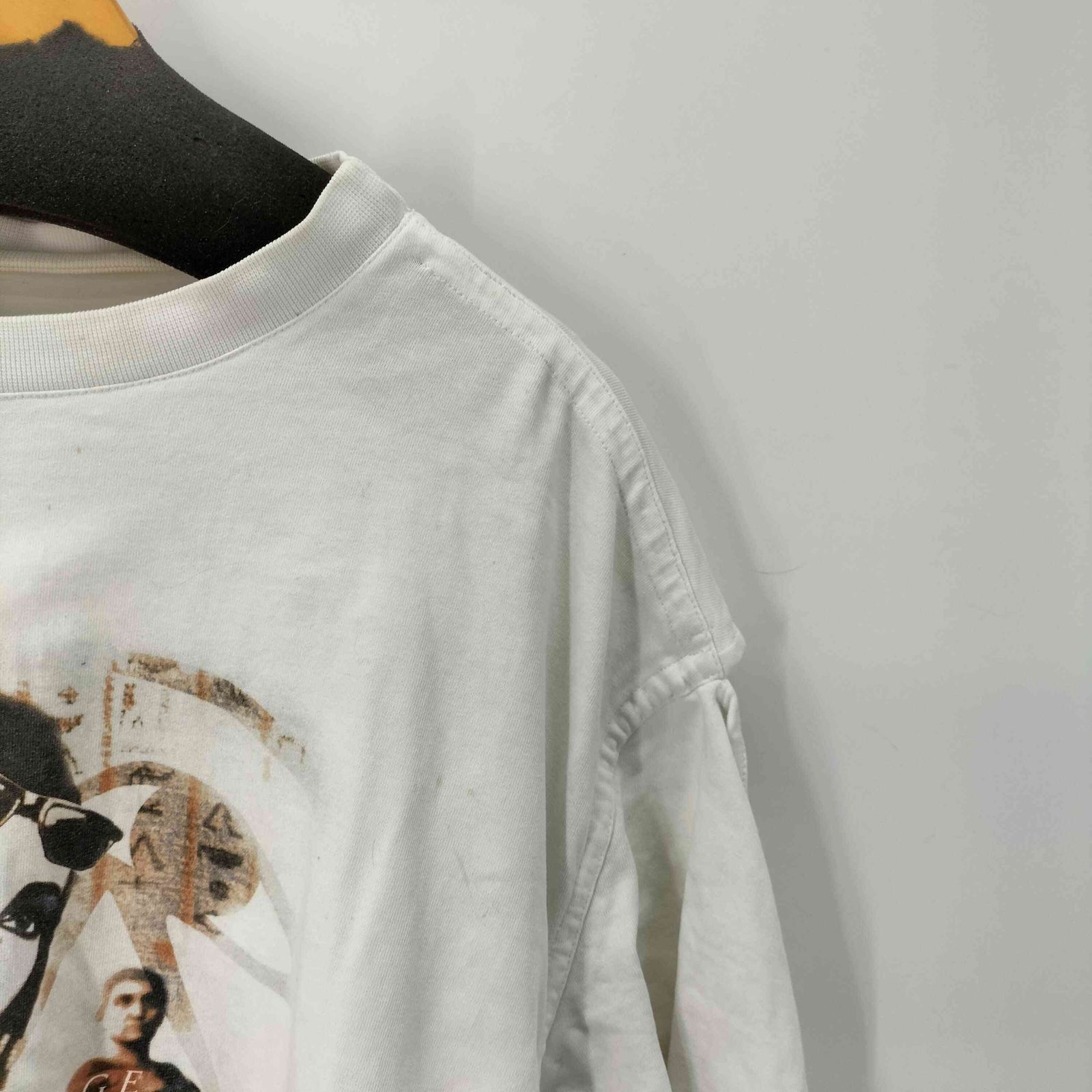 ワイプロジェクト Y/PROJECT Convertible Cleo T-Shirt メンズ import：S