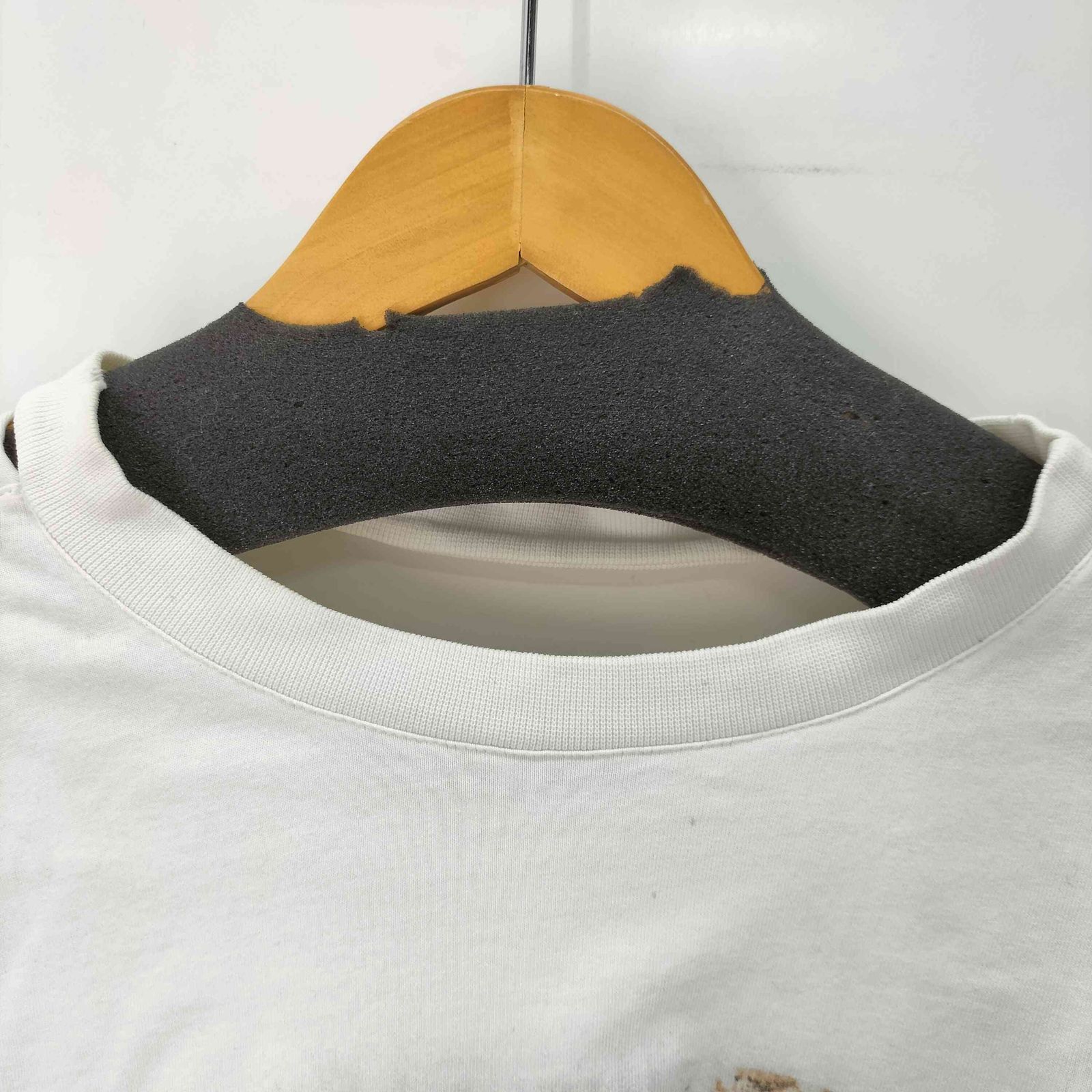 ワイプロジェクト Y/PROJECT Convertible Cleo T-Shirt メンズ import：S