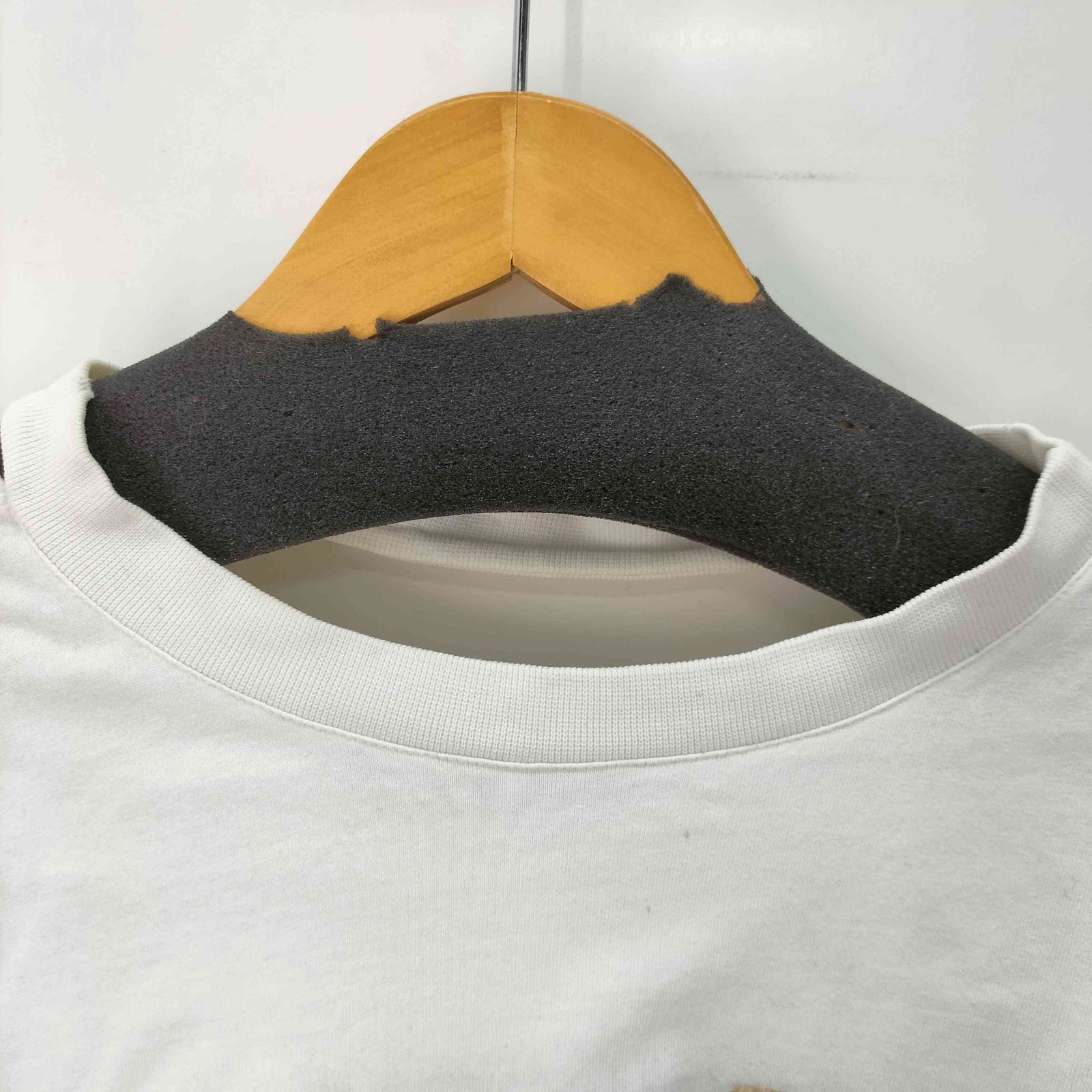 ワイプロジェクト Y/PROJECT Convertible Cleo T-Shirt メンズ import：S