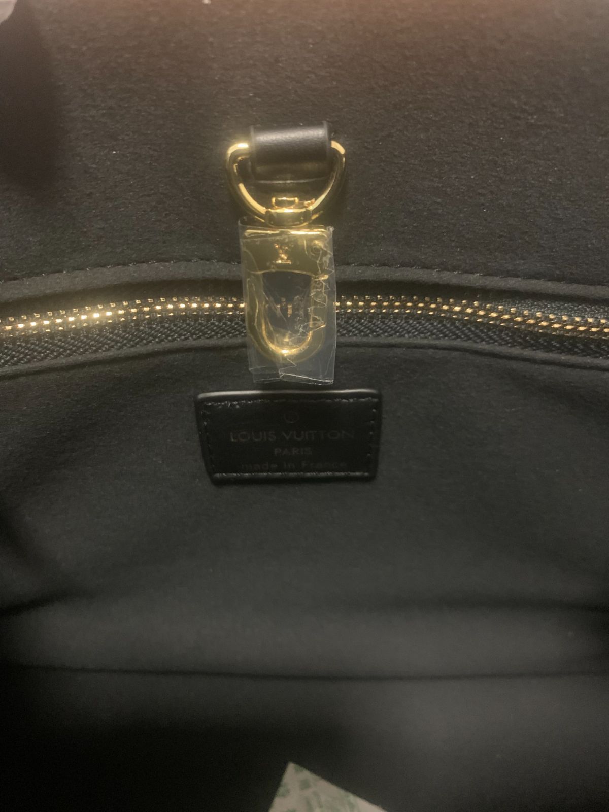 ?本日限定価格?LOUIS VUITTON ON THE GO PMハンドバッグ ?本日限定価格?LOUIS VUITTON ON THE GO PMハンドバッグ