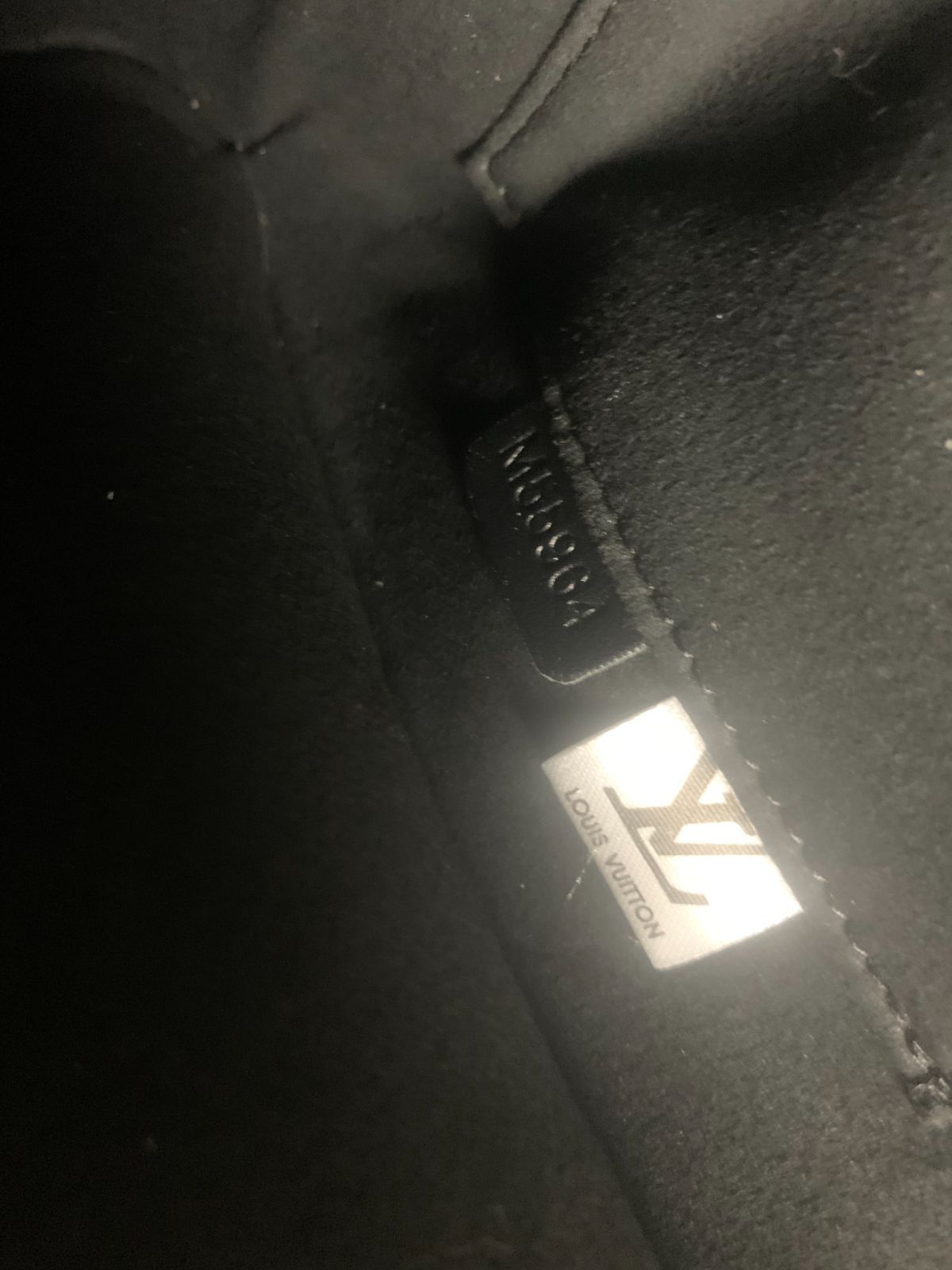 ?本日限定価格?LOUIS VUITTON ON THE GO PMハンドバッグ ?本日限定価格?LOUIS VUITTON ON THE GO PMハンドバッグ