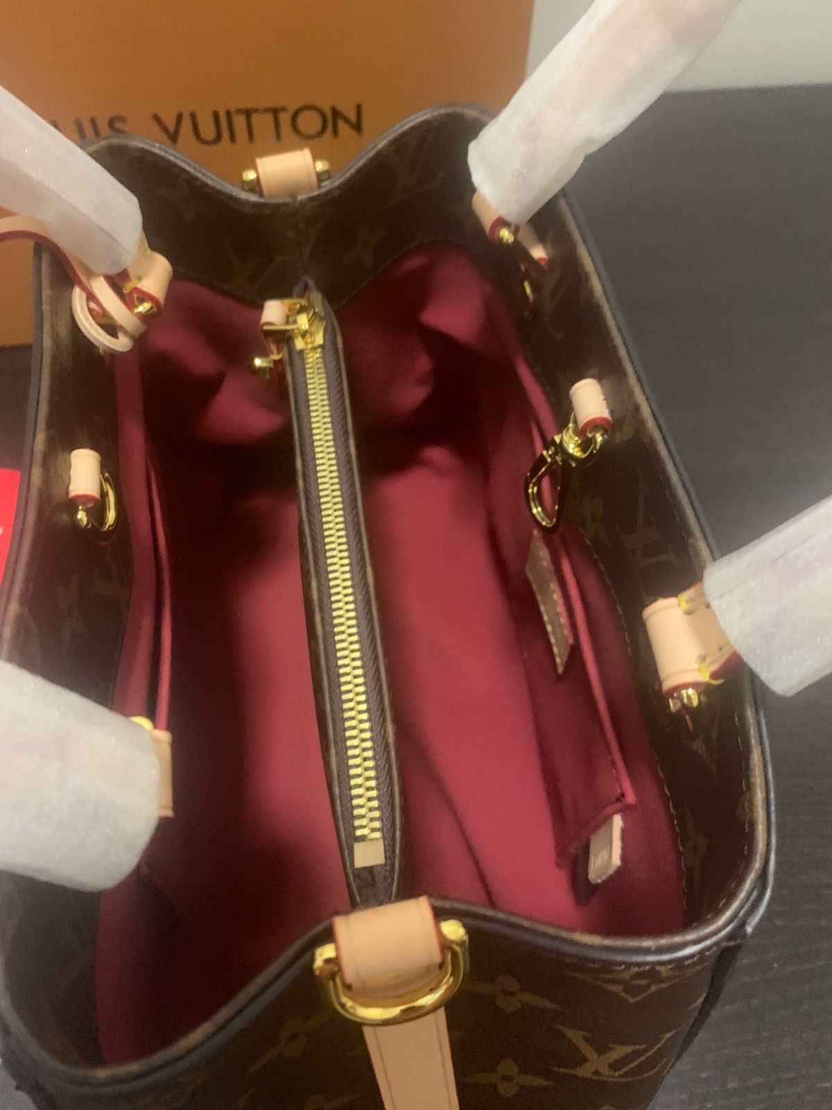 ?本日限定価格?ルイヴィトン モノグラム 2WAY モンテーニュ ?本日限定価格?ルイヴィトン モノグラム 2WAY モンテーニュ