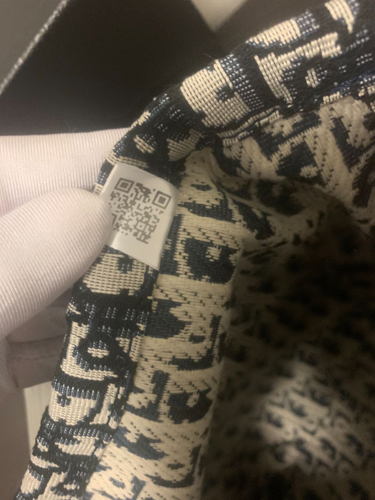 ?本日限定価格?Dior バッグ ミニ レディディオール かごバッグ オブリーク ?本日限定価格?Dior バッグ ミニ レディディオール かごバッグ オブリーク