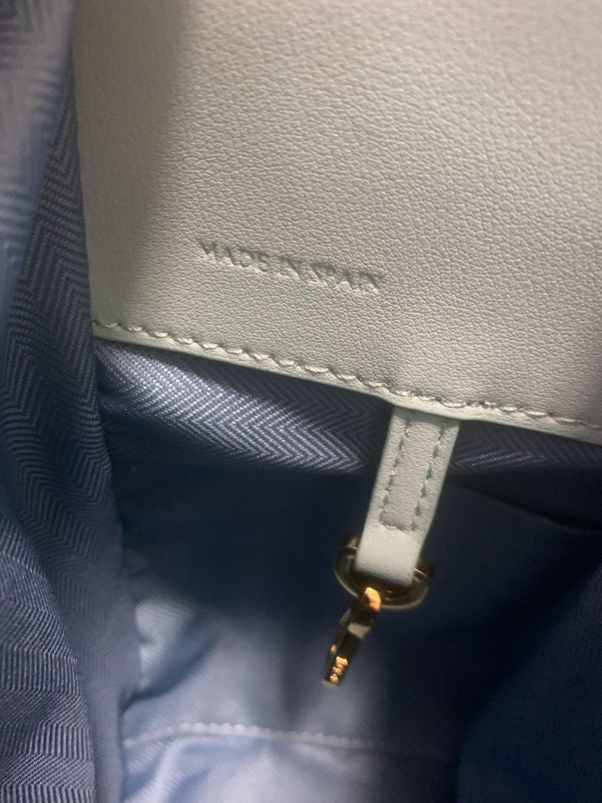?本日限定価格?新品LOEWE ハンモックバッグ