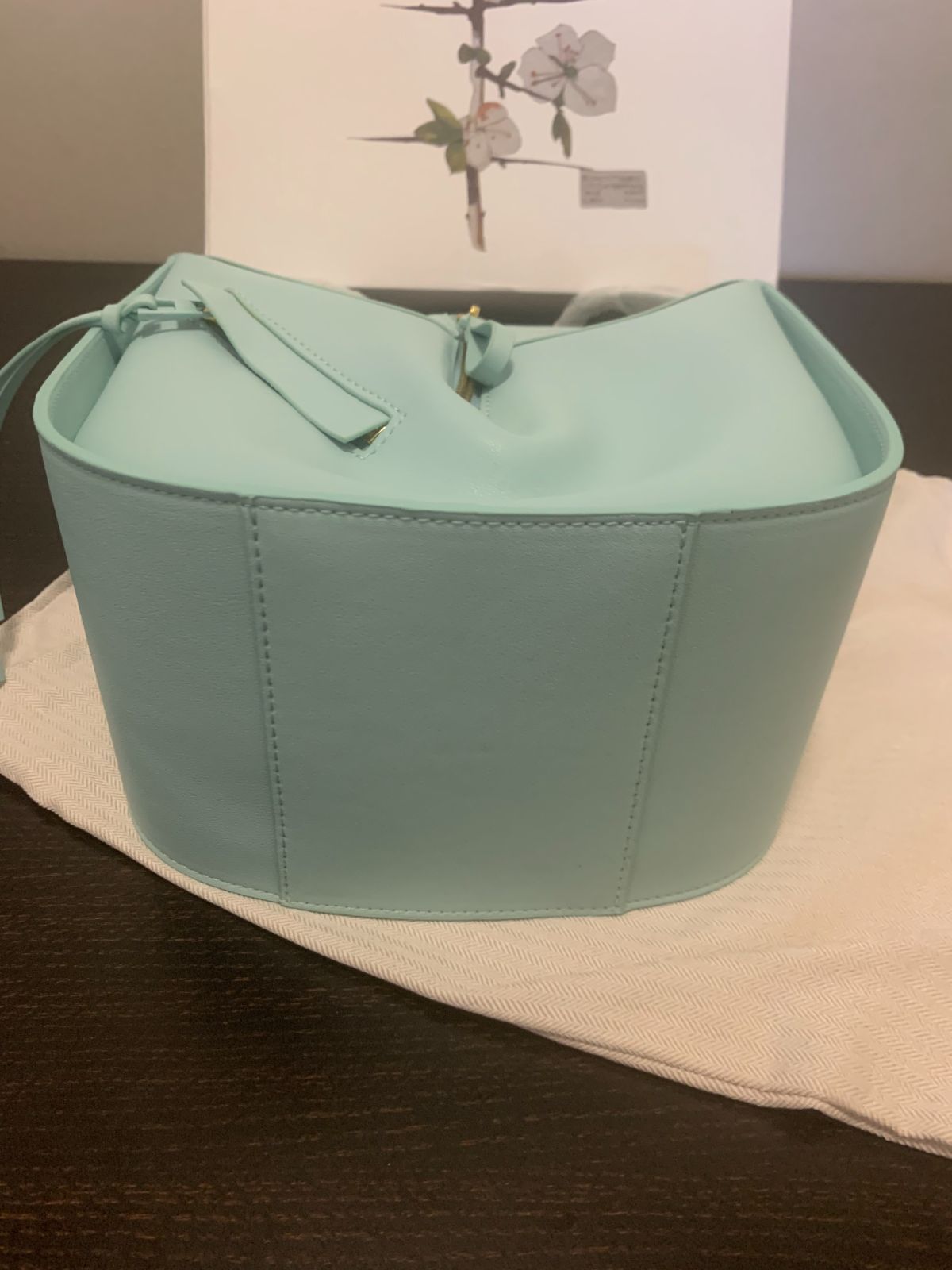 ?本日限定価格?新品LOEWE ハンモックバッグ