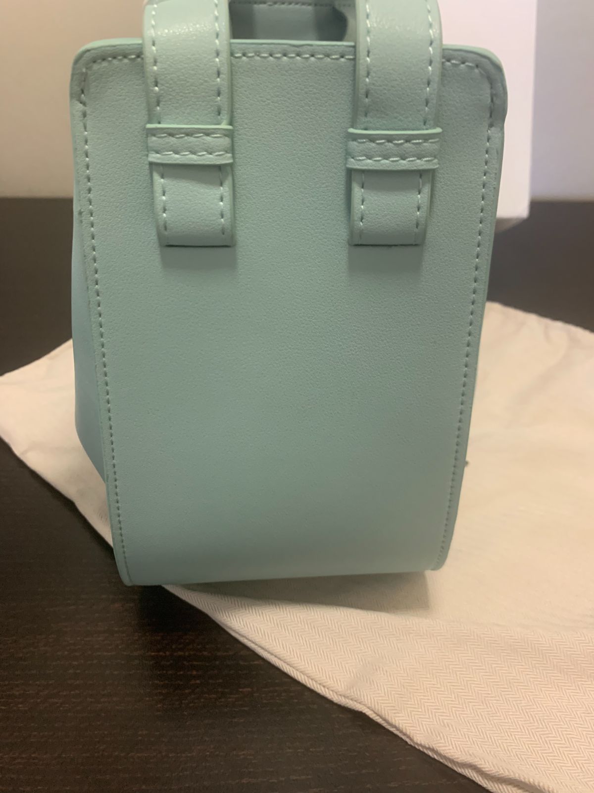 ?本日限定価格?新品LOEWE ハンモックバッグ