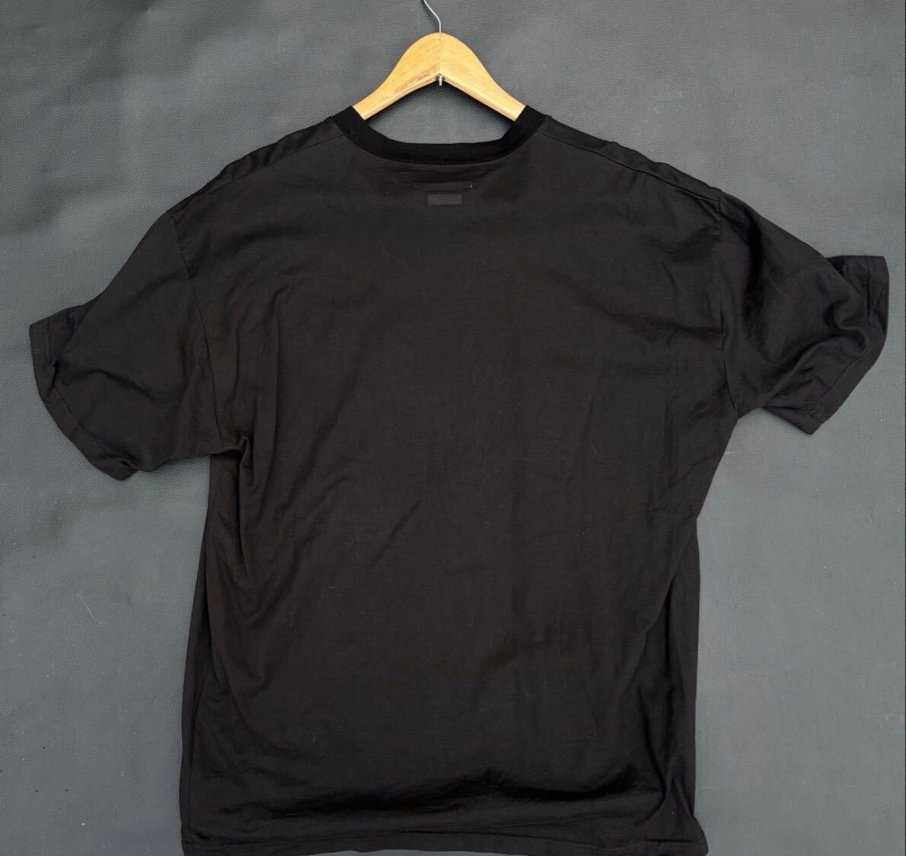 定価14,300円 24SS stein シュタイン PRINT TEE SHOOT プリント tシャツ ST.881