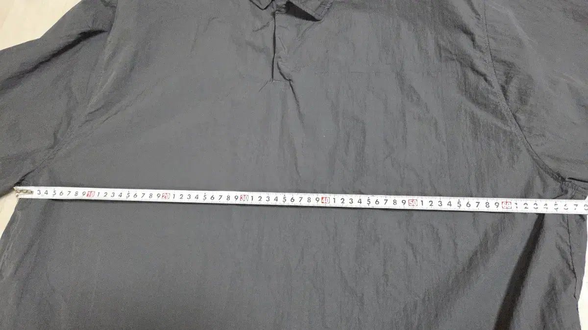 (着用画像) NIKE テック 半袖 Tシャツ UPF ウーブン