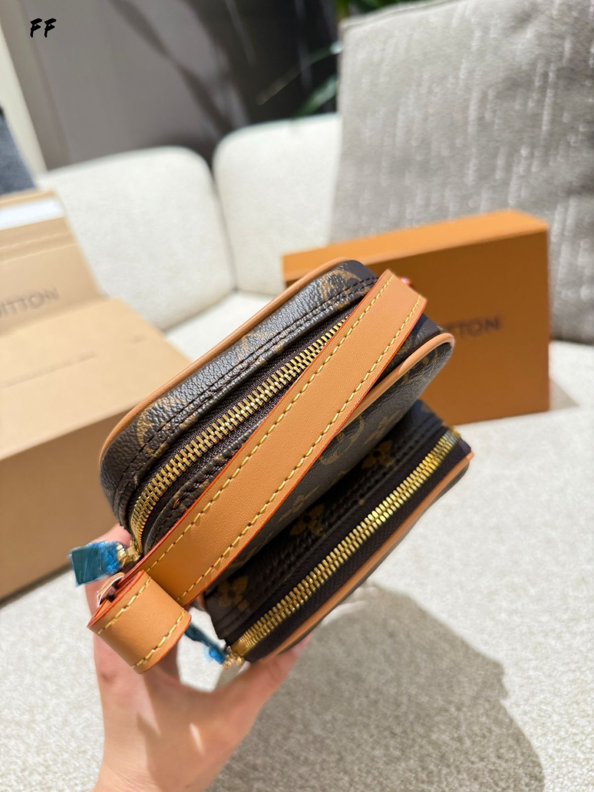 【今日特価】LV M14014 Monogram Amazone Sling Bag - M14014 モノグラム アマゾン スリングバッグ-MM輸入 【今日特価】LV M14014 Monogram Amazone Sling Bag - M14014 モノグラム アマゾン スリングバッグ-MM輸入
