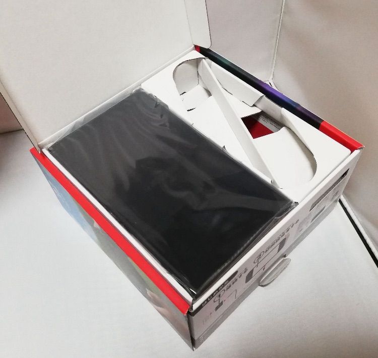 新品 未起動 本体のみ Nintendo Switch2 ニンテンドースイッチ2 画面 