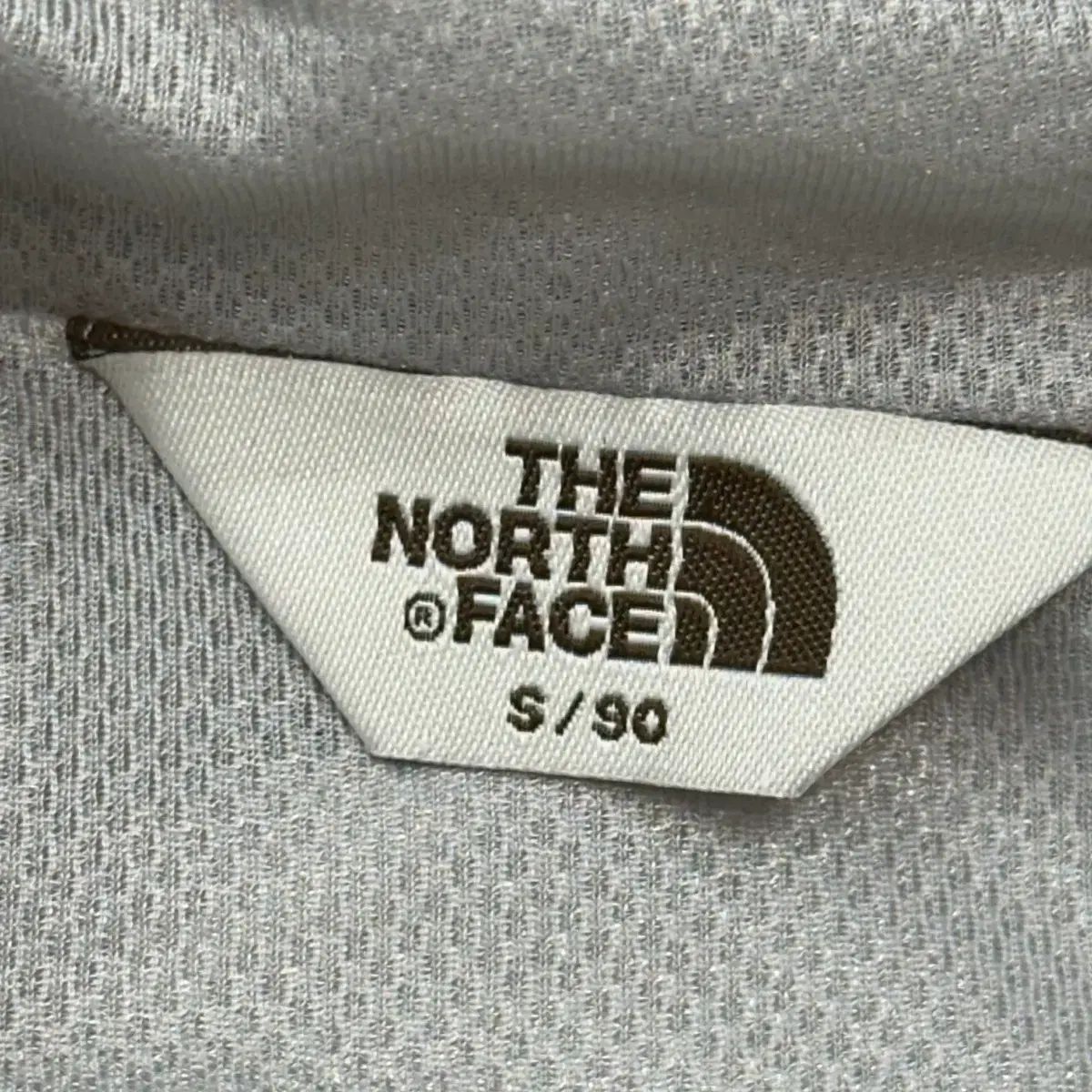 S THE NORTH FACE ザノースフェイス バイカラー ウィンドブレーカー S THE NORTH FACE ザノースフェイス バイカラー ウィンドブレーカー