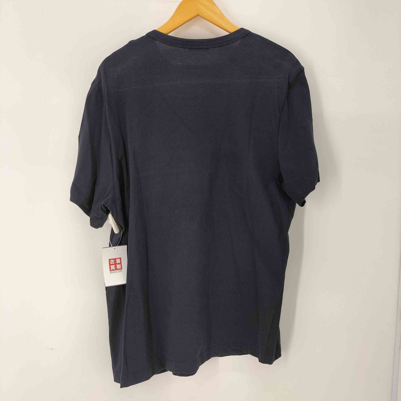 モンクレール MONCLER MAGLIA T-SHIRT メッシュ切替 Tシャツ メンズ import：L
