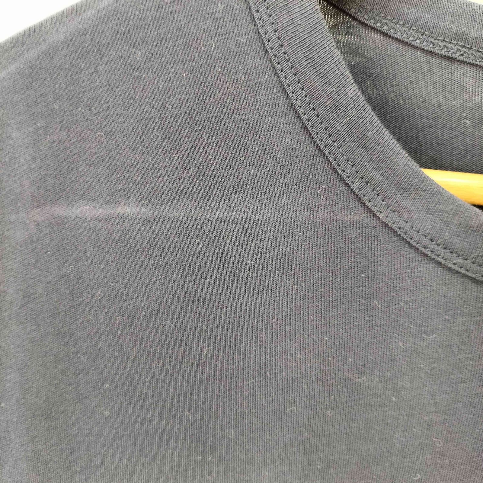 モンクレール MONCLER MAGLIA T-SHIRT メッシュ切替 Tシャツ メンズ import：L