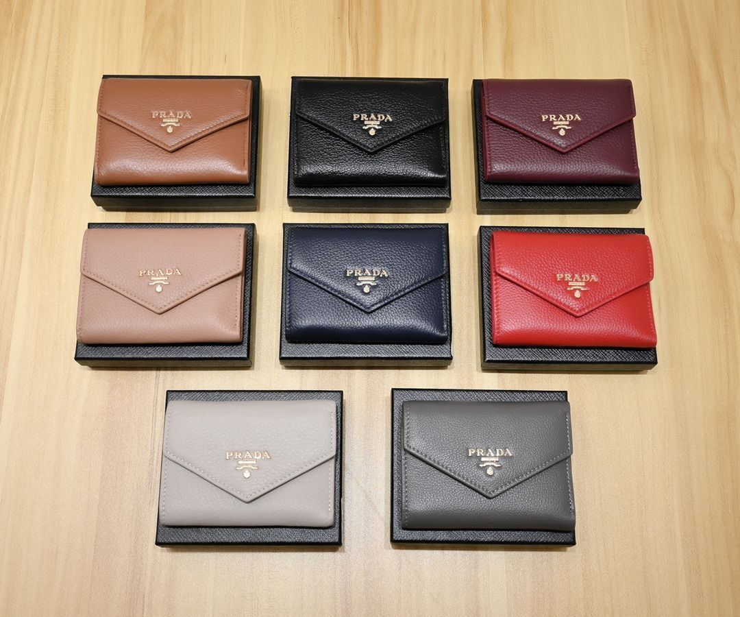 本日限定特価】8853# 新作レザー財布/コインケース/カードケース 8色展開[本日特価|新品未使用品]