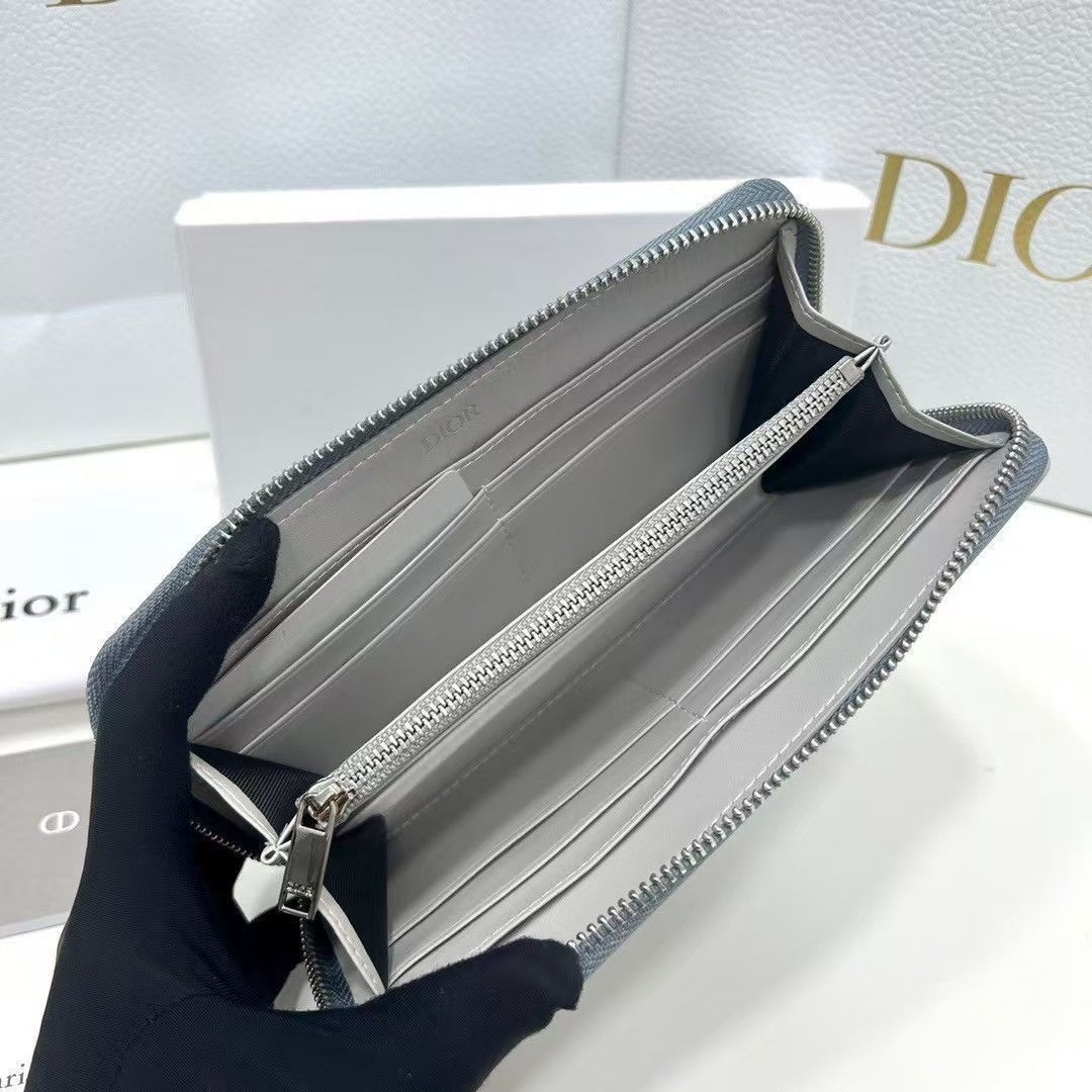 新品未使用 DIOR財布[本日特価|新品未使用品]