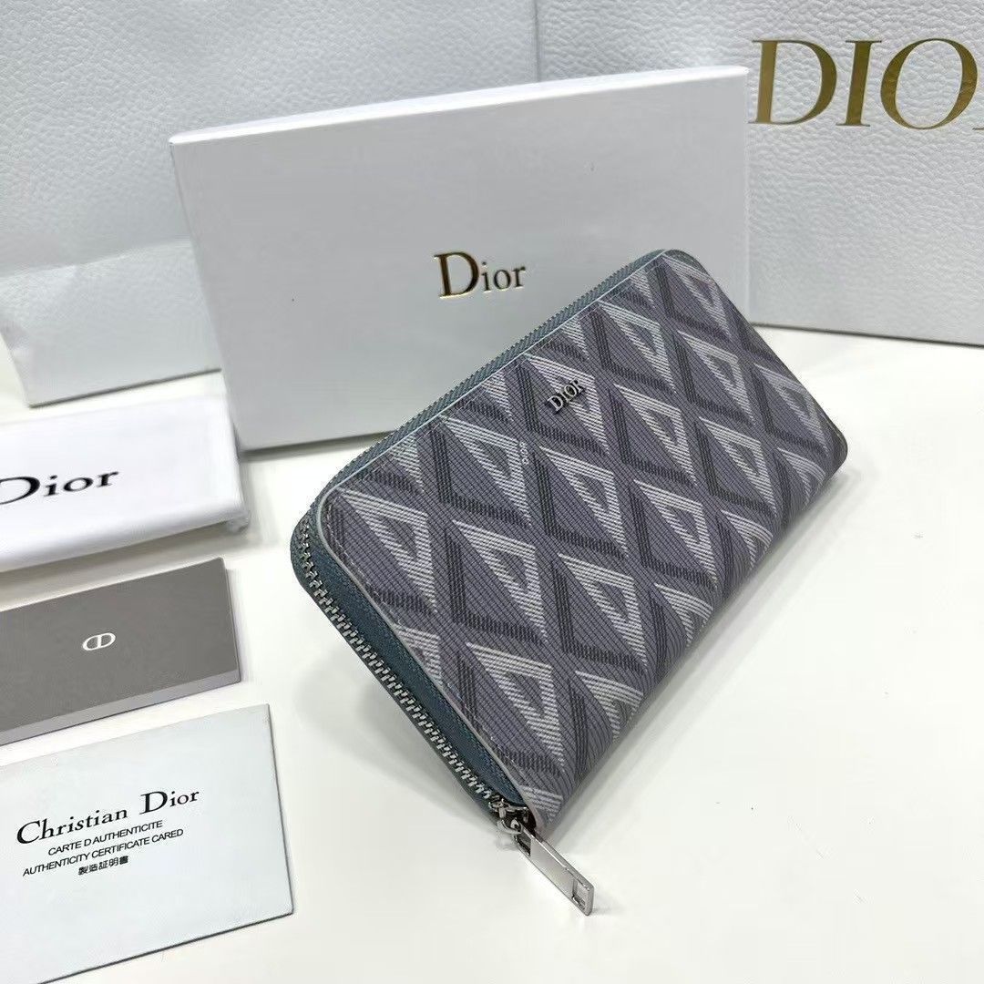 新品未使用 DIOR財布[本日特価|新品未使用品]