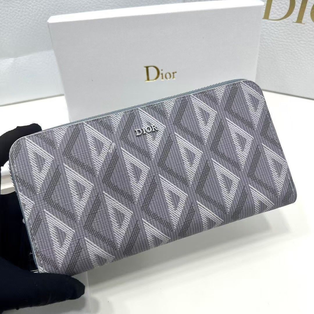 新品未使用 DIOR財布[本日特価|新品未使用品]