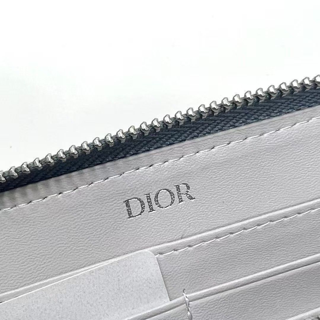 新品未使用 DIOR財布[本日特価|新品未使用品]