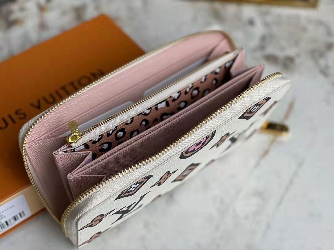 【極美品】ルイヴィトン【大人気】財布、小銭入れ、二つ折り財布、長財布[本日特価|新品未使用品]
