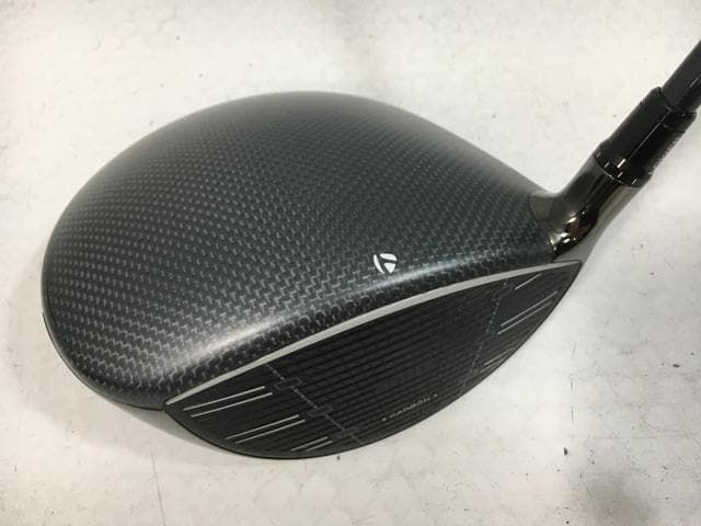 返品OK 【中古ゴルフクラブ】テーラーメイド Qi35 MAX ドライバー 2025 (日本仕様) 2025 ディアマナ BLUE TM50 1W