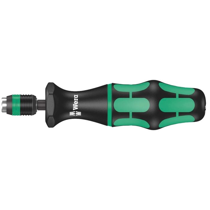 【新品・3営業日で発送】Wera Werkzeuge 074790 0.1-0.34N.m トルクドライバー(プリセット)
