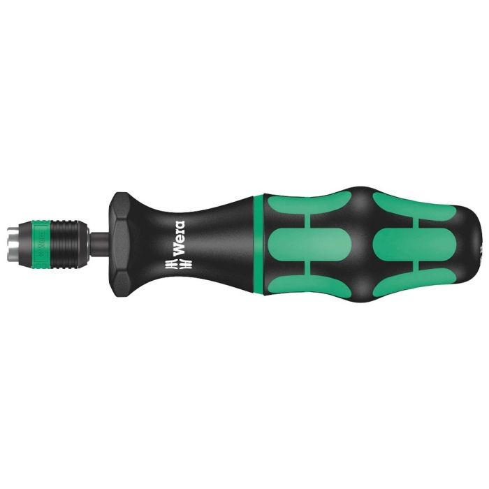 【新品・3営業日で発送】Wera Werkzeuge 074792 0.3- 1.0N.m トルクドライバー(プリセット)