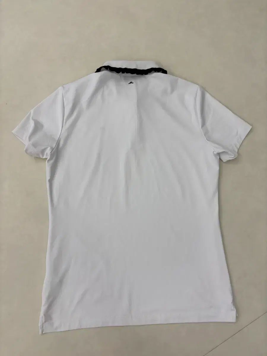 百貨店購入 J.LINDEBERG(J.リンドバーグ) ゴルフ 半袖 カラーTシャツ レディース L 百貨店購入 J.LINDEBERG(J.リンドバーグ) ゴルフ 半袖 カラーTシャツ レディース L