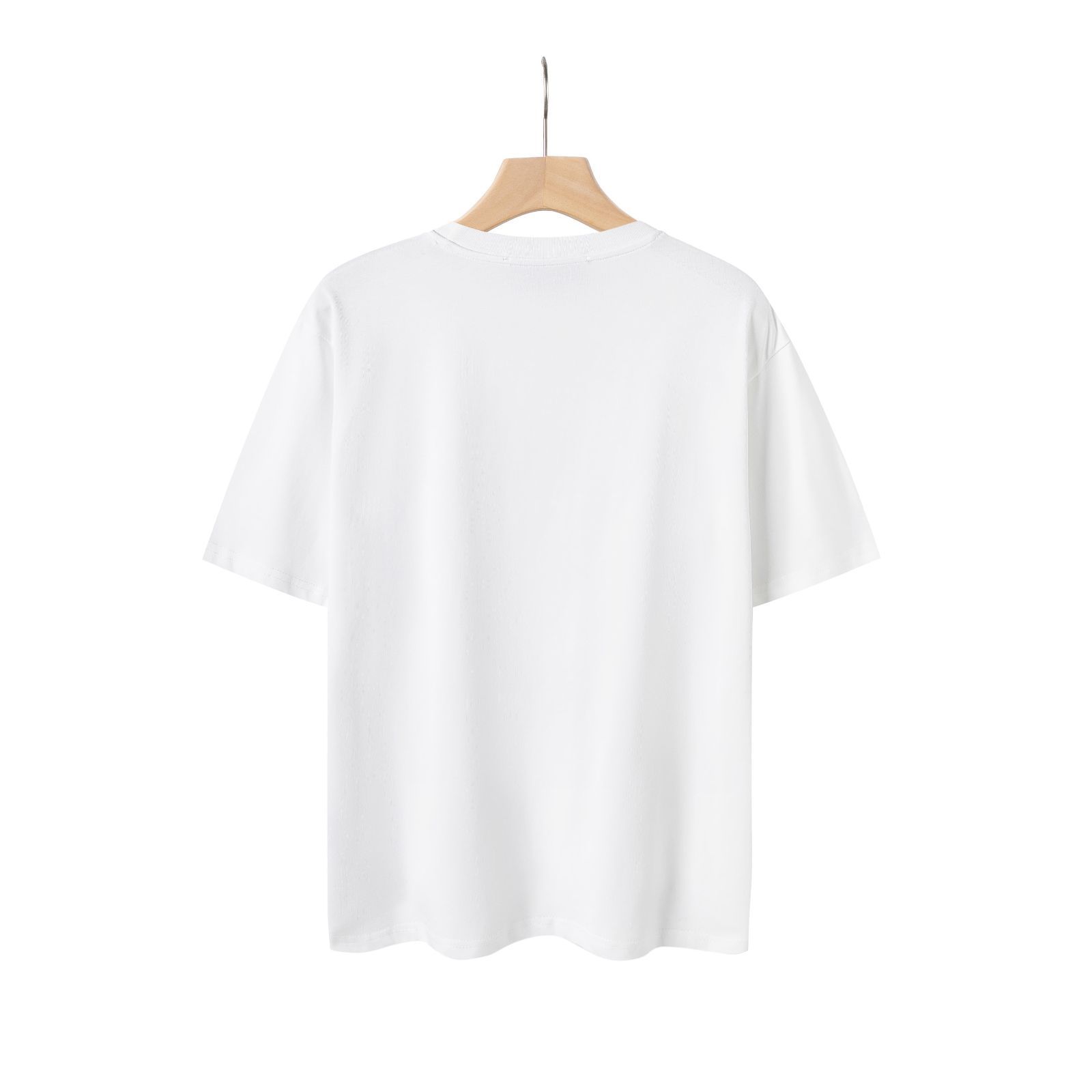 【本日限定特価】GUCCI 2023春夏 ウサギ?プリントTシャツ [本日特価|新品未使用品]