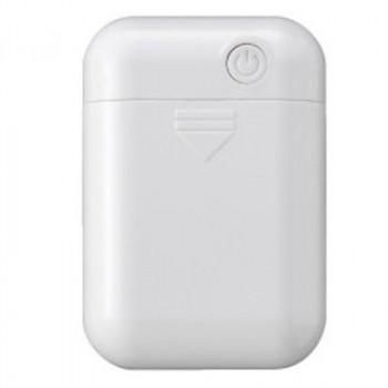 スターリング BP-838 10年保存乾電池付き2ポート乾電池スマホ充電器