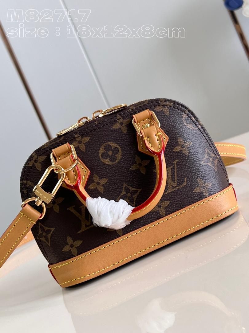LOUIS VUITTON ルイ・ヴィトン ハンドバッグ