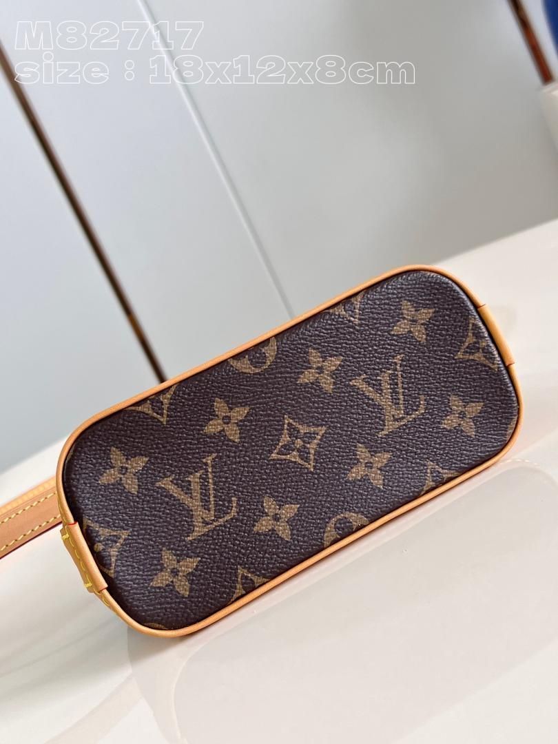 LOUIS VUITTON ルイ・ヴィトン ハンドバッグ