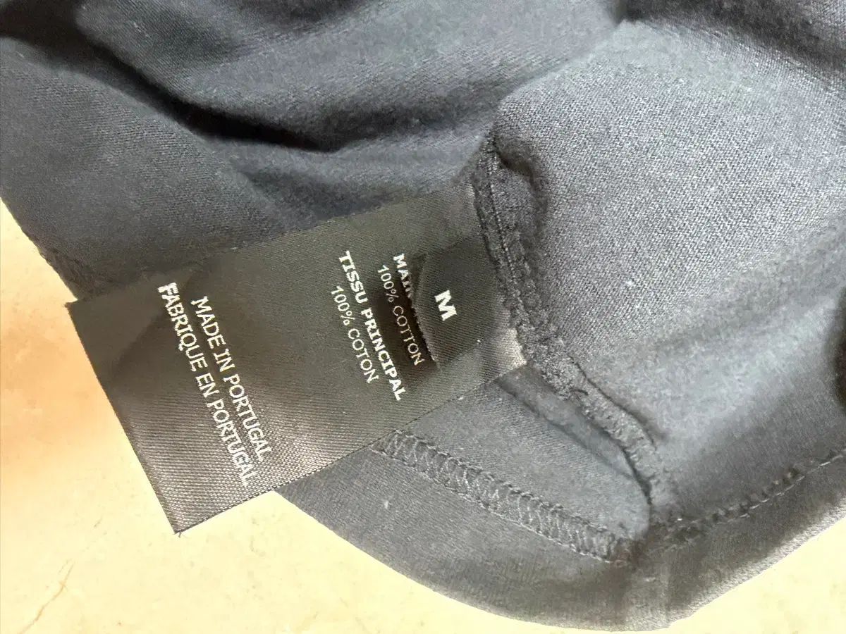 VETEMENTS ヴェトモン モーターヘッド Tシャツ VETEMENTS ヴェトモン モーターヘッド Tシャツ