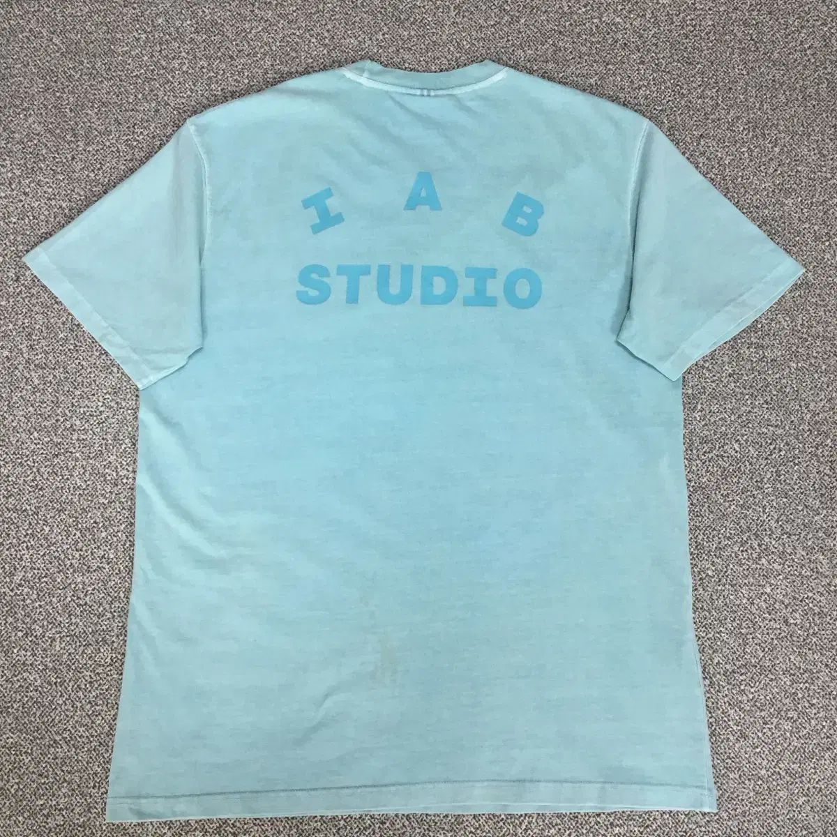 <IAB Studio アイエプスタジオ 半袖 Tシャツ> No 1634