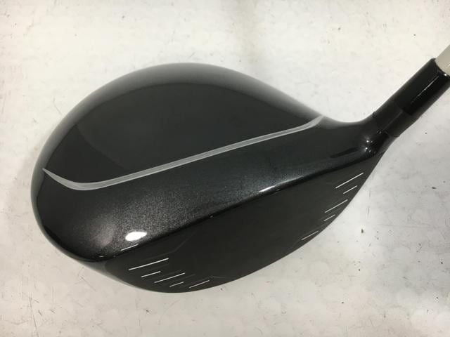 返品OK 【中古ゴルフクラブ】【超美品】クリーブランド ランチャー HB ドライバー 2018 Miyazaki C.kua 5 1W 返品OK 【中古ゴルフクラブ】【超美品】クリーブランド ランチャー HB ドライバー 2018 Miyazaki C.kua 5 1W