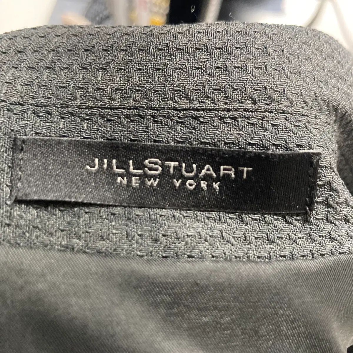 ジルスチュアート メンズ夏 スーツ セットアップ XL ホホ店舗