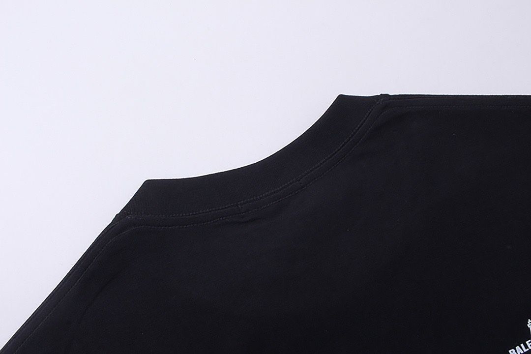 【本日限定特価】Balenciaga × 始祖鳥 コラボ ロングスリーブTシャツ [本日特価|新品未使用品]