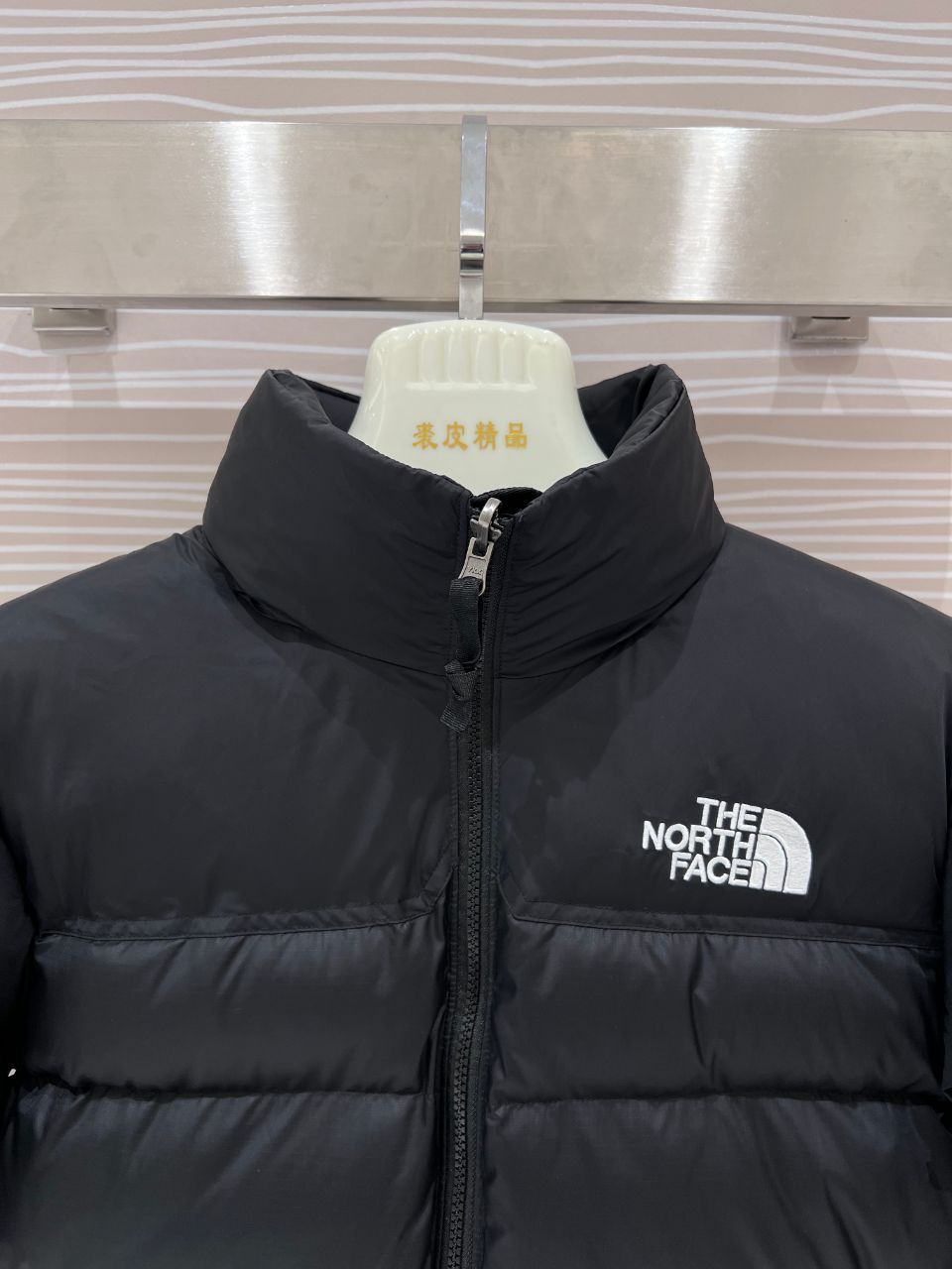 The North Face #1992 #ブラック #ノースフェイス30周年記念モデル The North Face #1992 #ブラック #ノースフェイス30周年記念モデル