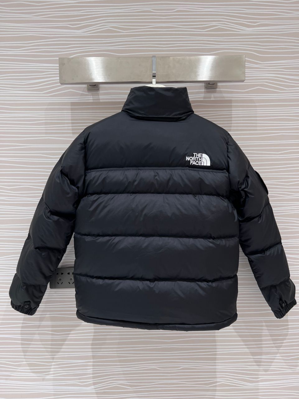 The North Face #1992 #ブラック #ノースフェイス30周年記念モデル The North Face #1992 #ブラック #ノースフェイス30周年記念モデル