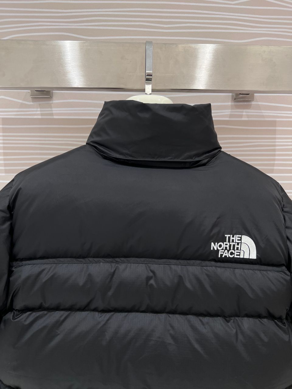 The North Face #1992 #ブラック #ノースフェイス30周年記念モデル The North Face #1992 #ブラック #ノースフェイス30周年記念モデル