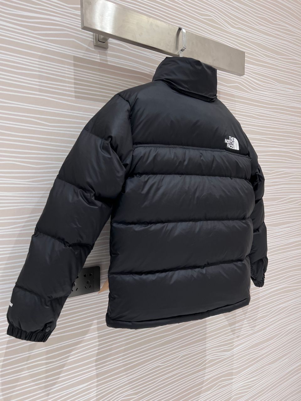 The North Face #1992 #ブラック #ノースフェイス30周年記念モデル The North Face #1992 #ブラック #ノースフェイス30周年記念モデル