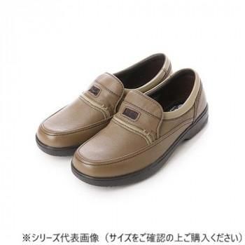 シティ ゴルフ City Golf カジュアルシューズ ダークオーク 24.5cm GF901
