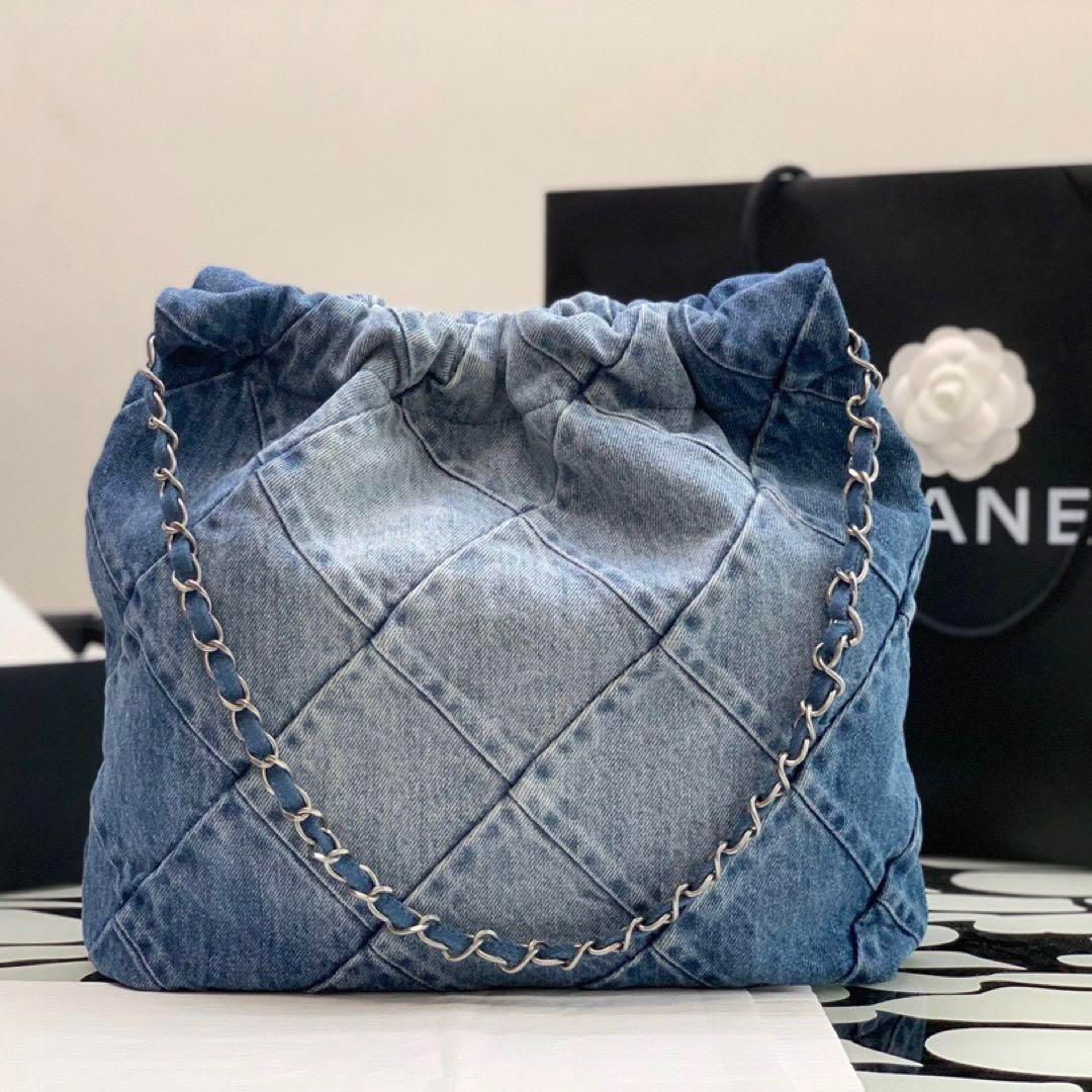 ★美品★Chanel ショルダーバッグ ハンドバッグ ★美品★Chanel ショルダーバッグ ハンドバッグ
