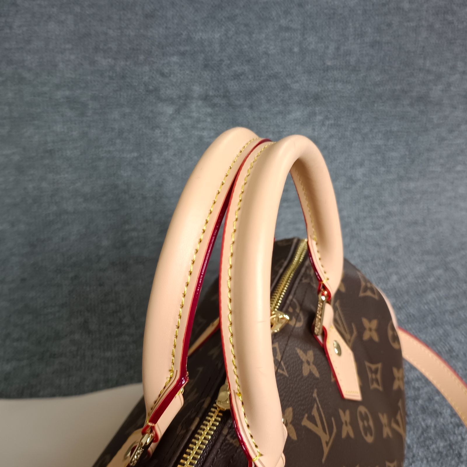 人気商品LOUIS VUITTON ルイヴィトン スピーディ 25 ハンドバッグ