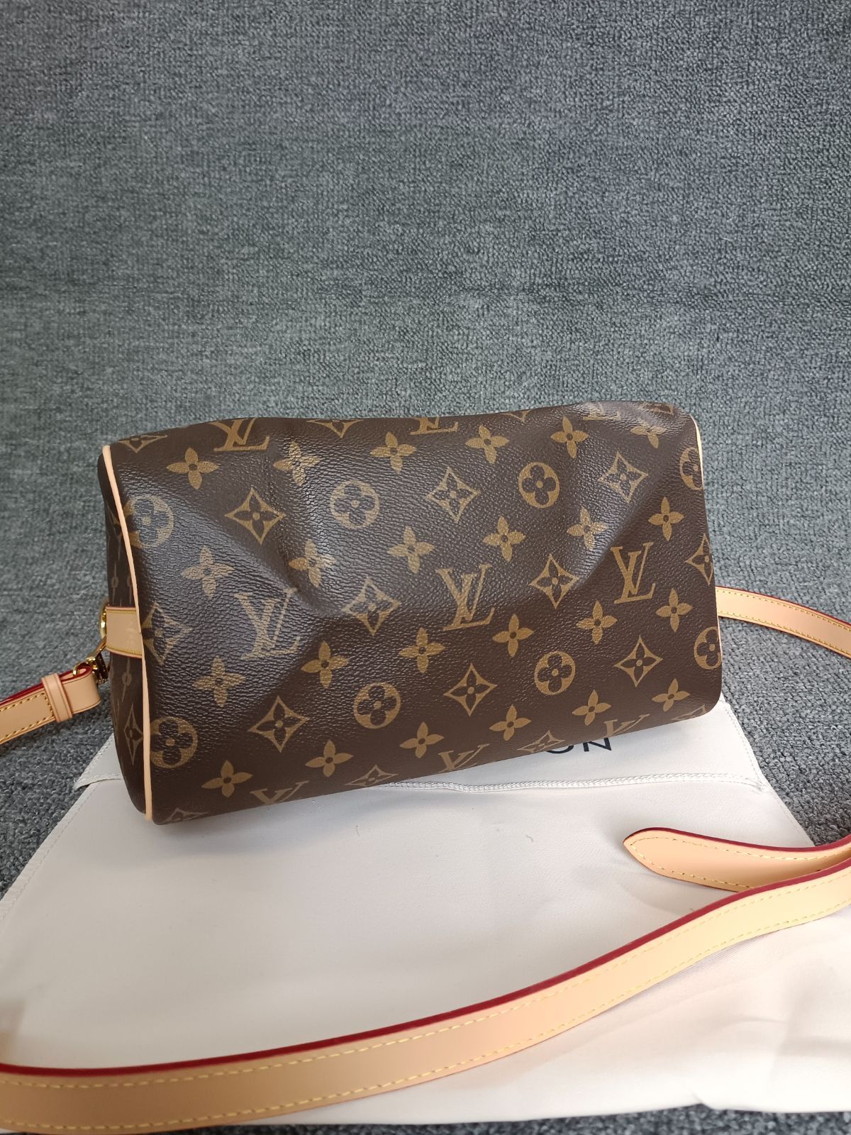 人気商品LOUIS VUITTON ルイヴィトン スピーディ 25 ハンドバッグ