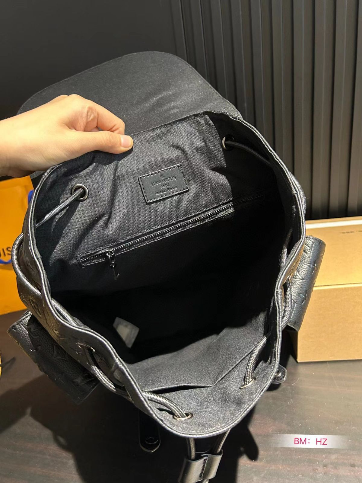 数量限定!LOUIS VUITTON ルイヴィトン バックパック リュックサック bh,u 数量限定!LOUIS VUITTON ルイヴィトン バックパック リュックサック bh,u