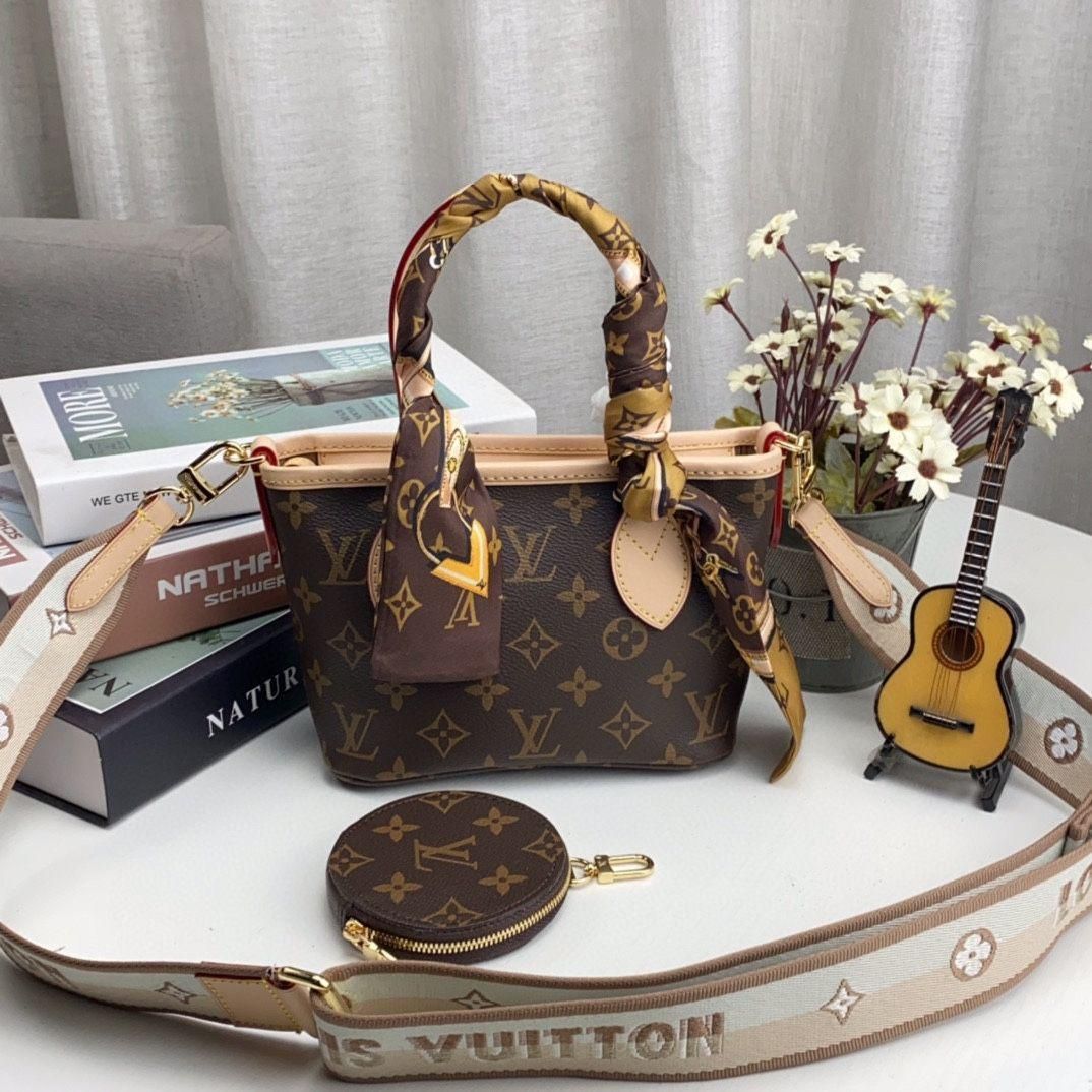 ★Louis vuitton★-ショルダーバッグ - ハンドバッグ