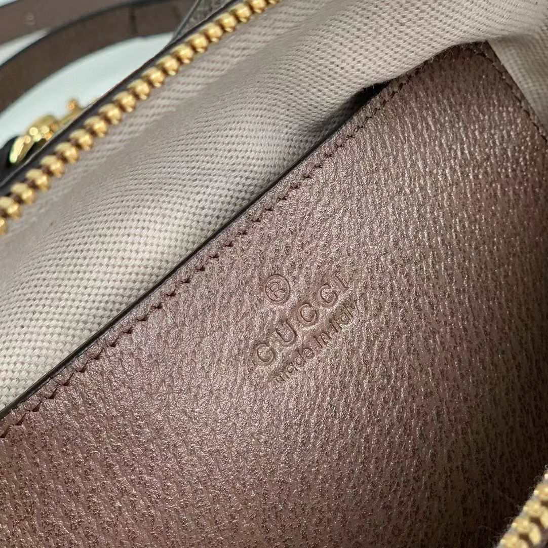 極上美品★GUCCI グッチ GGショルダーバッグ