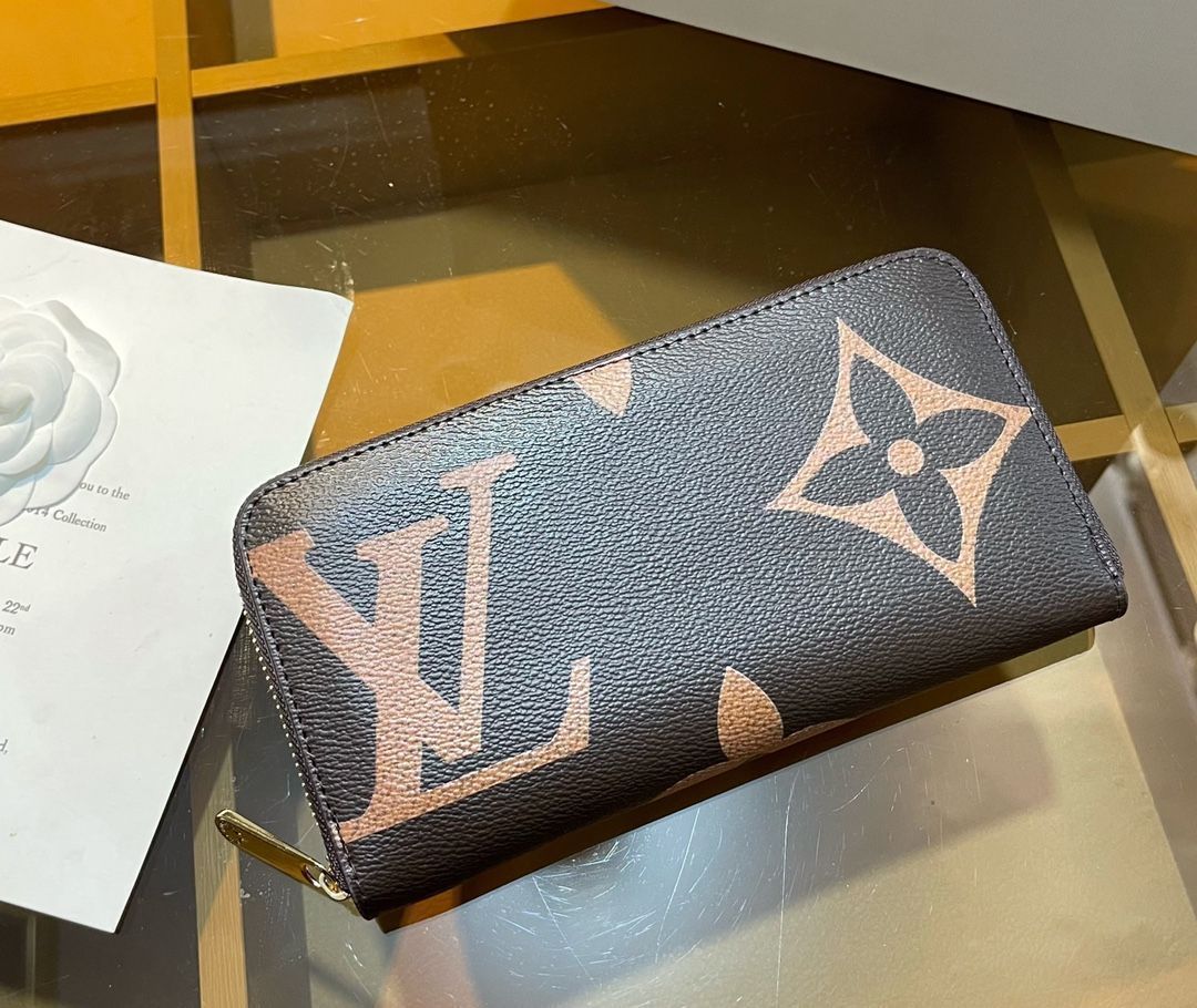 極上美品 LOUIS VUITTON ルイヴィトン ショルダーバッグ ハンドバッグ 財布 3点セット オンザゴー MM